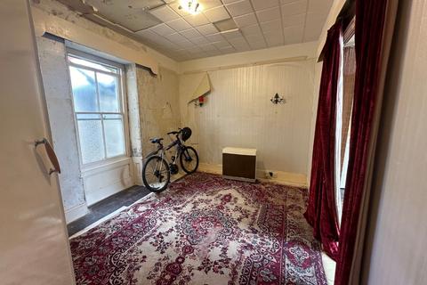 Hunters Lodge Glanmor Terrace, New Quay, SA45 9PS