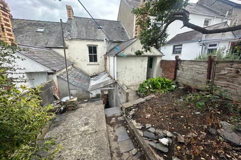 Hunters Lodge Glanmor Terrace, New Quay, SA45 9PS