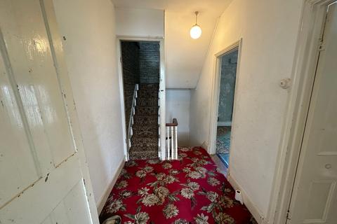 Hunters Lodge Glanmor Terrace, New Quay, SA45 9PS