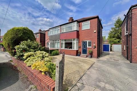 43 Berkeley Close, Stockport, SK2 5BD