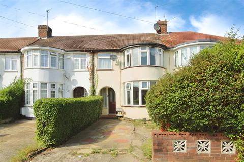 3 bedroom terraced house for sale, Lancaster Avenue, Slough