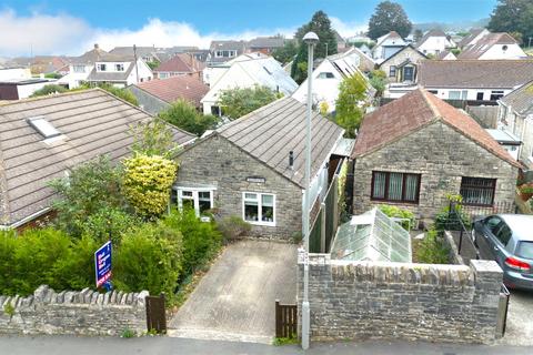 2 bedroom bungalow for sale, Panorama Road, Swanage