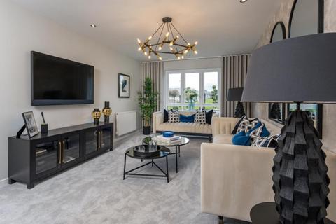 5 bedroom detached house for sale, The Sauton at Carrington View, Off B6392 EH19