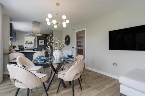 5 bedroom detached house for sale, The Sauton at Carrington View, Off B6392 EH19