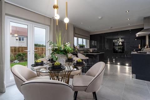 4 bedroom detached house for sale, The Addington at Carrington View, Off B6392 EH19