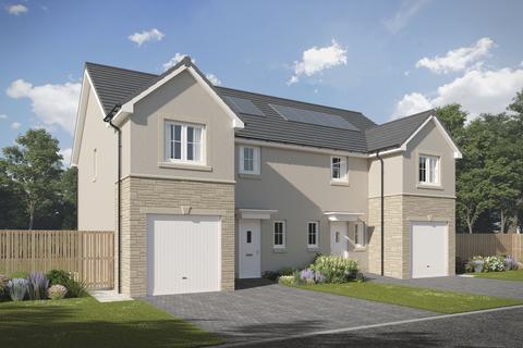 3 bedroom semi-detached house for sale, Plot 38, The Glencoe at Dalmore Grange, Oatslie Road EH26