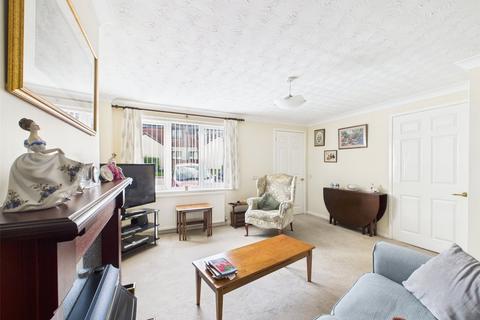 2 bedroom apartment for sale, Church Road, Churchdown, Gloucester, Gloucestershire, GL3