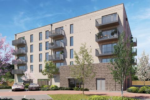 2 bedroom apartment for sale, Plot 235, Fenham Apartments Type CQ4v3 at Crossways Quarter, DA2, 9 Liberty Court DA2