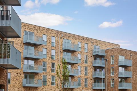 2 bedroom apartment for sale, Plot 239, Fenham Apartments Type CQ26 at Crossways Quarter, DA2, 9 Liberty Court DA2