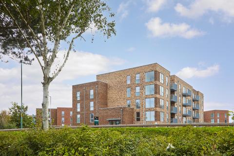 2 bedroom apartment for sale, Plot 242, Fenham Apartments Type CQ25 at Crossways Quarter, DA2, 9 Liberty Court DA2