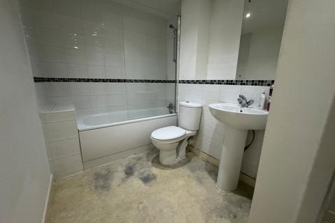 1 bedroom flat to rent, Queens Road, Nottingham, Nottinghamshire, NG2