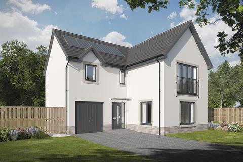 4 bedroom detached house for sale, Plot 220, The Pinehurst at Prince's Gate, Blindwells EH33