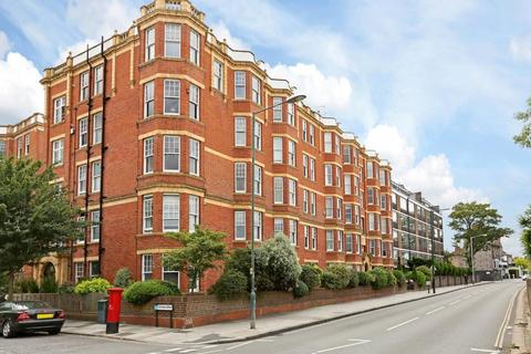 3 bedroom apartment for sale, Views Over The River Thames