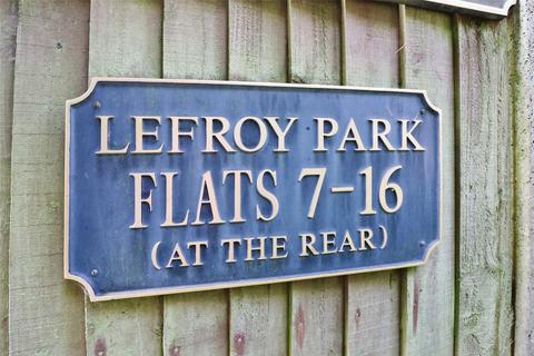 2 bedroom apartment for sale, Lefroy Park, Hampshire GU51