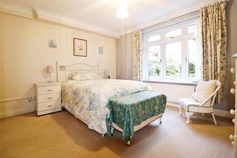 2 bedroom apartment for sale, Lefroy Park, Branksomewood Road, Hampshire GU51