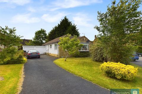 3 bedroom bungalow for sale, Highfield Gardens, Bradford, West Yorkshire, BD9