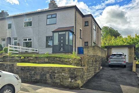 3 bedroom semi-detached house for sale, Booth Road, Waterfoot, Rossendale, BB4