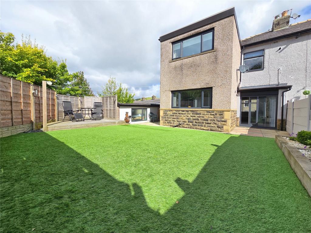 2-Storey Extension