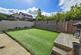 South-Facing Garden