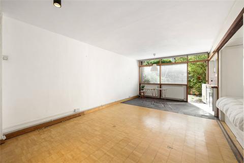 Studio for sale, Golden Lane, EC1Y