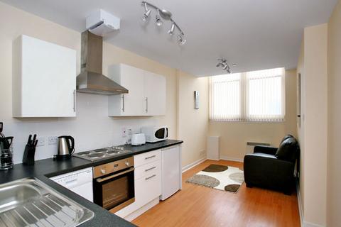 1 bedroom flat to rent, Market Street, Ground Floor, City Centre, Aberdeen, AB11