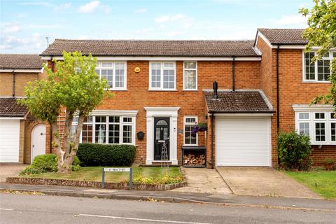 4 bedroom semi-detached house for sale, Kilpin Green, North Crawley, Buckinghamshire, MK16