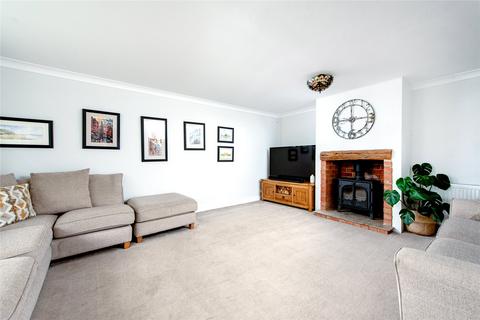 4 bedroom semi-detached house for sale, Kilpin Green, North Crawley, Buckinghamshire, MK16