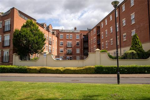 2 bedroom apartment for sale, Armstrong Drive, Worcester, Worcestershire, WR1