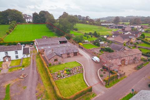 3 bedroom property with land for sale, Appleby-In-Westmorland CA16