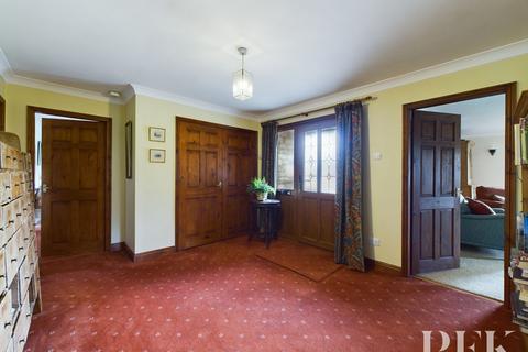 3 bedroom property with land for sale, Appleby-In-Westmorland CA16
