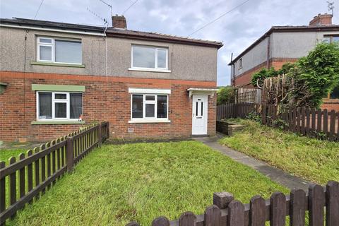 78 Hillside Road, Haslingden, Rossendale, BB4 5NN