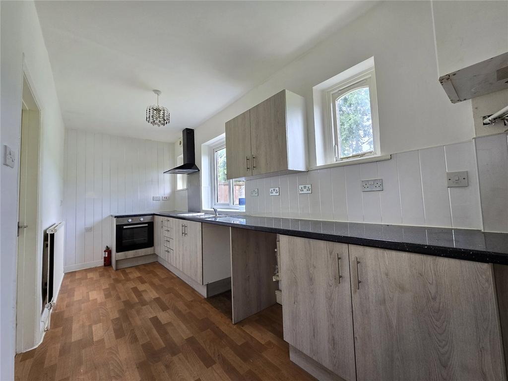 Fitted Kitchen