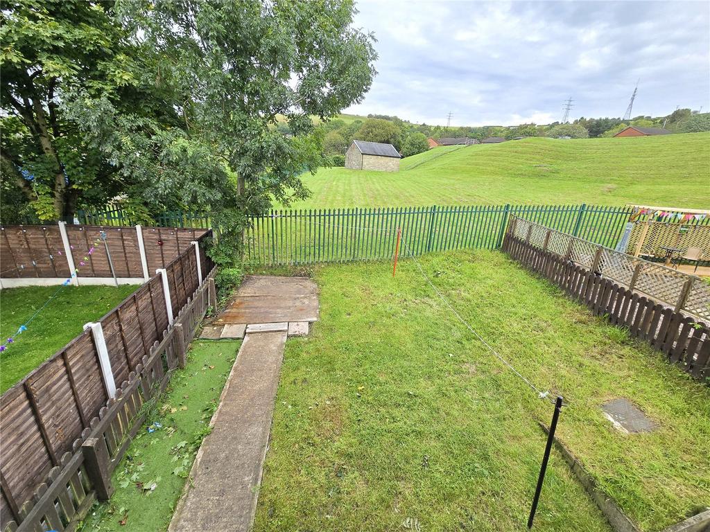 Garden Views