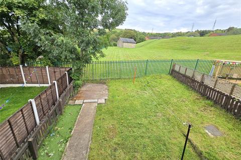 78 Hillside Road, Haslingden, Rossendale, BB4 5NN