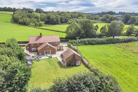 5 bedroom detached house for sale, Cholmondeley Road, Hampton,