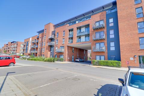 2 bedroom apartment for sale, John Thornycroft Road, Woolston