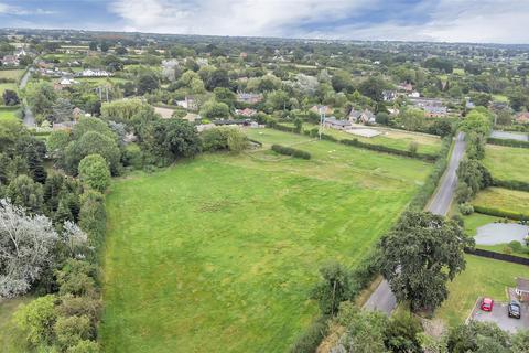 4 bedroom country house for sale, Chapel Lane, Threapwood