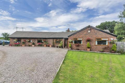 4 bedroom country house for sale, Chapel Lane, Threapwood