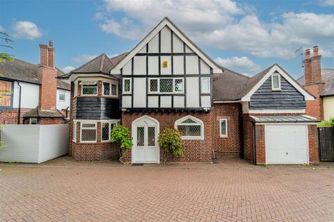 4 bedroom house for sale, Harborne Road, Edgbaston, Birmingham, B15