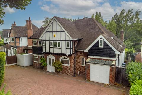 4 bedroom house for sale, Harborne Road, Edgbaston, Birmingham, B15