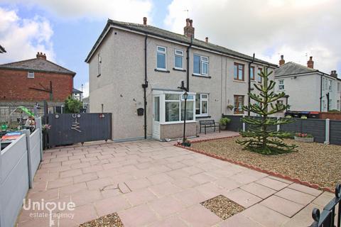 3 bedroom semi-detached house for sale, Shakespeare Road,  Fleetwood, FY7