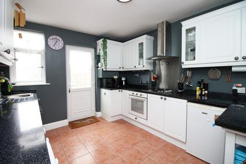 3 bedroom semi-detached house for sale, Shakespeare Road,  Fleetwood, FY7