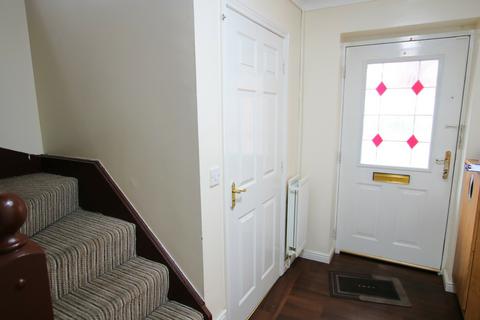 3 bedroom detached house for sale, Seacole Close, Across From Royal Blackburn Hospital,Blackburn