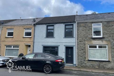 3 bedroom terraced house for sale, Penrhiwceiber Road, Penrhiwceiber