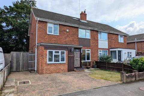 3 bedroom semi-detached house for sale, HOLBROOK ROAD, FAREHAM