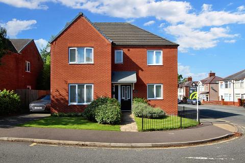 4 bedroom detached house for sale, Newlove Avenue, St. Helens, WA10