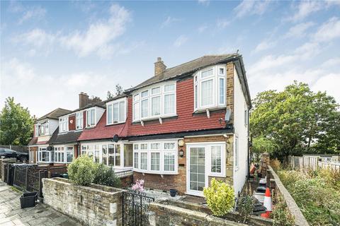 3 bedroom end of terrace house for sale, Hillcrest Road, Bromley, BR1