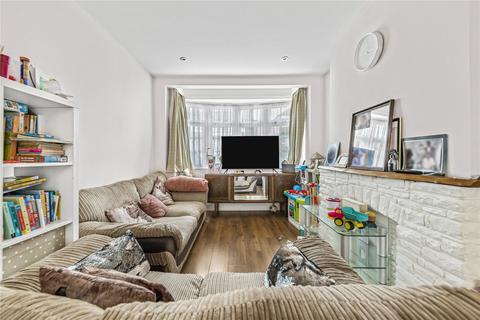 3 bedroom end of terrace house for sale, Hillcrest Road, Bromley, BR1