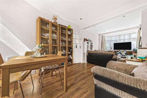 3 bedroom end of terrace house for sale, Hillcrest Road, Bromley, BR1