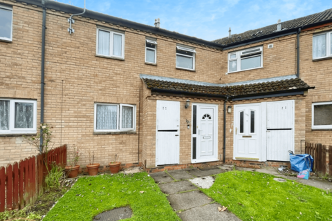 3 bedroom terraced house for sale, Oakfield Road, Telford TF5